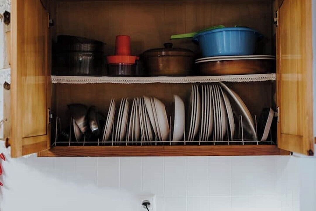 Photo of Kitchen in Portaria