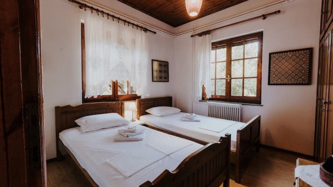 Photo of Bedroom in Portaria