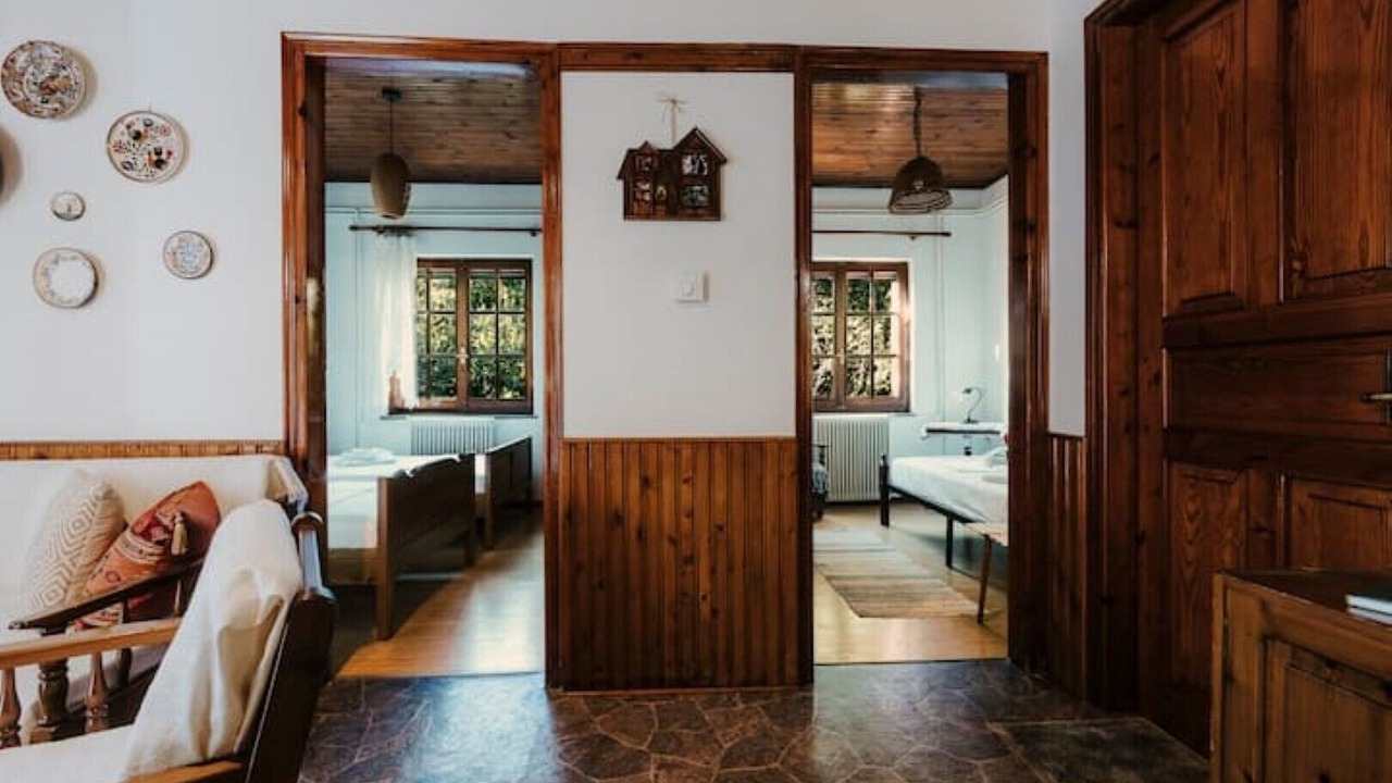 Photo of Bedroom in Portaria
