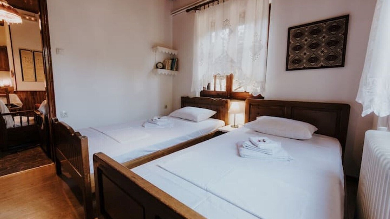 Photo of Bedroom in Portaria