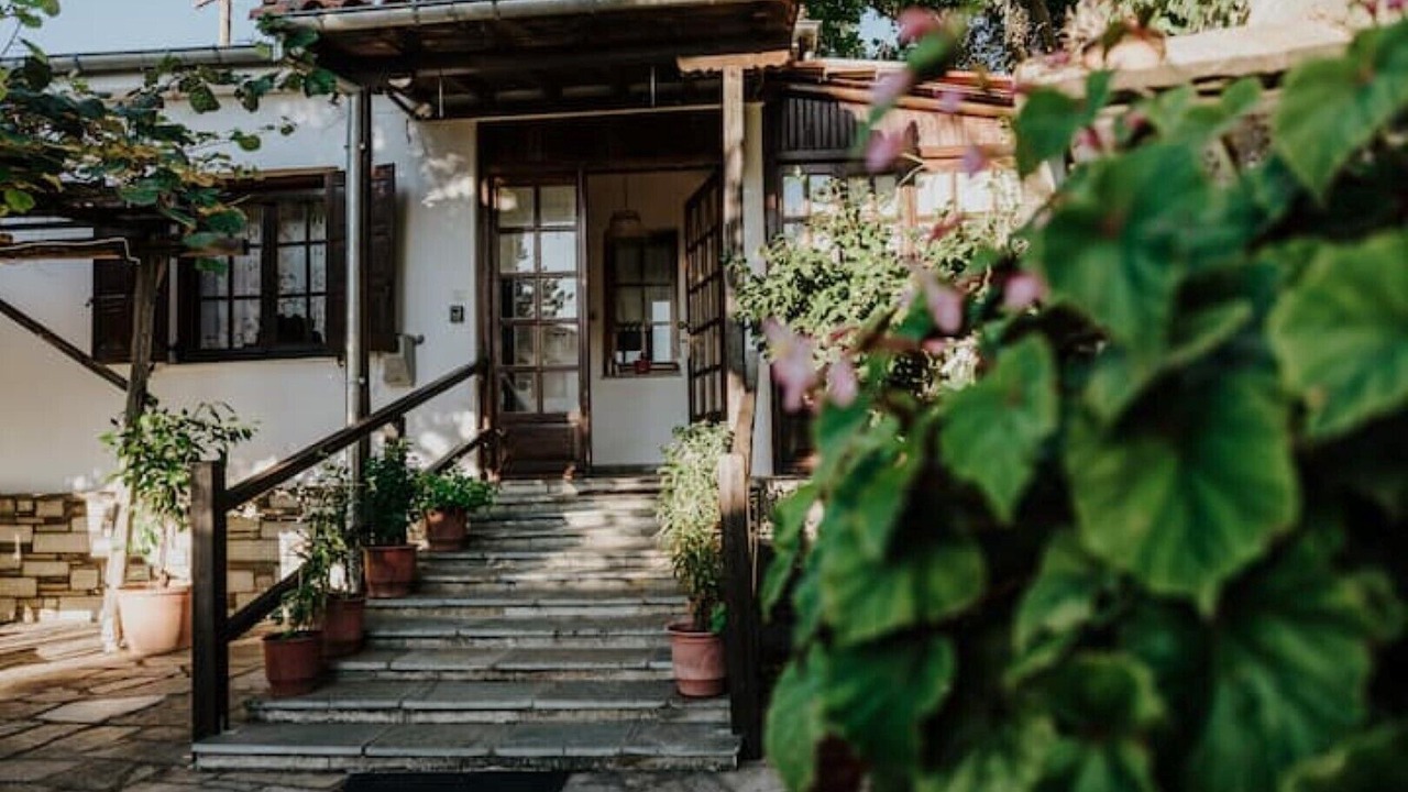 Photo of Outdoor in Portaria