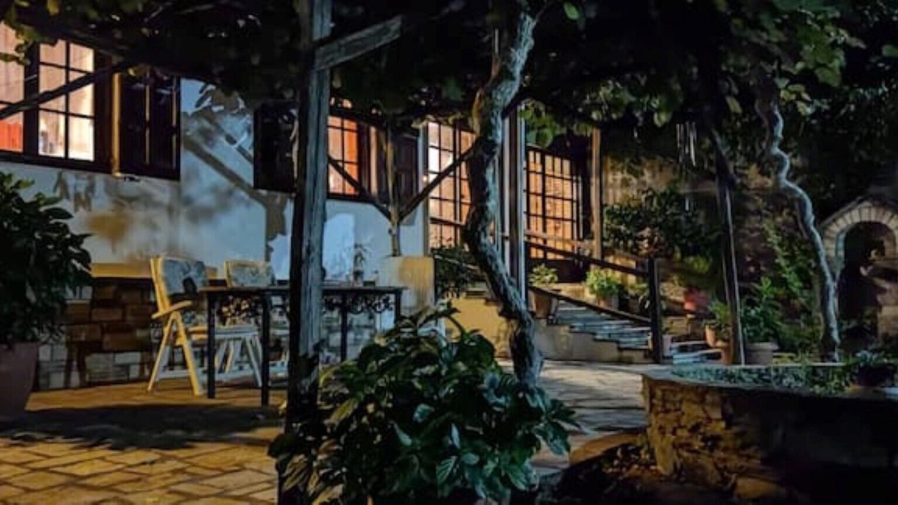 Photo of Patio Balcony in Portaria