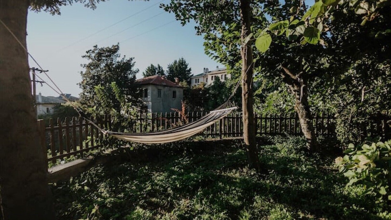 Photo of Outdoor in Portaria