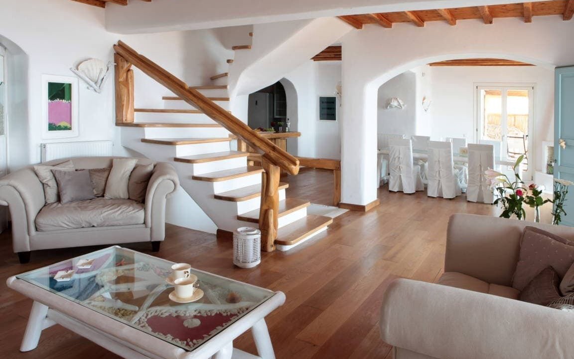 Photo of Livingroom in Agios Stefanos