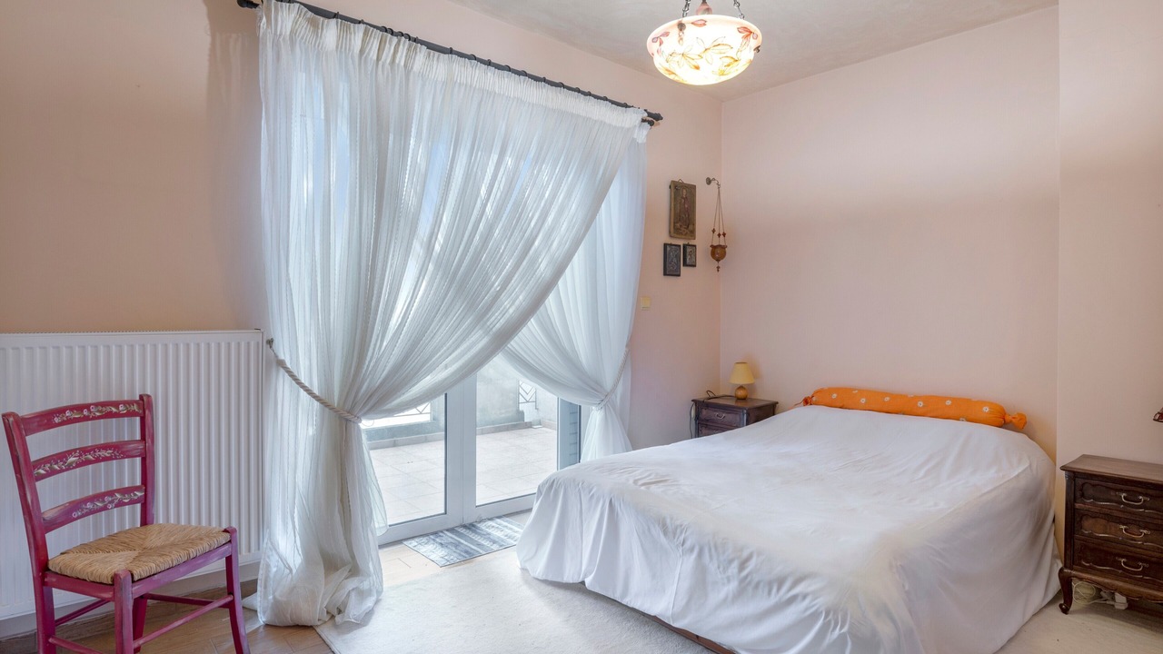 Photo of Bedroom in Vilia