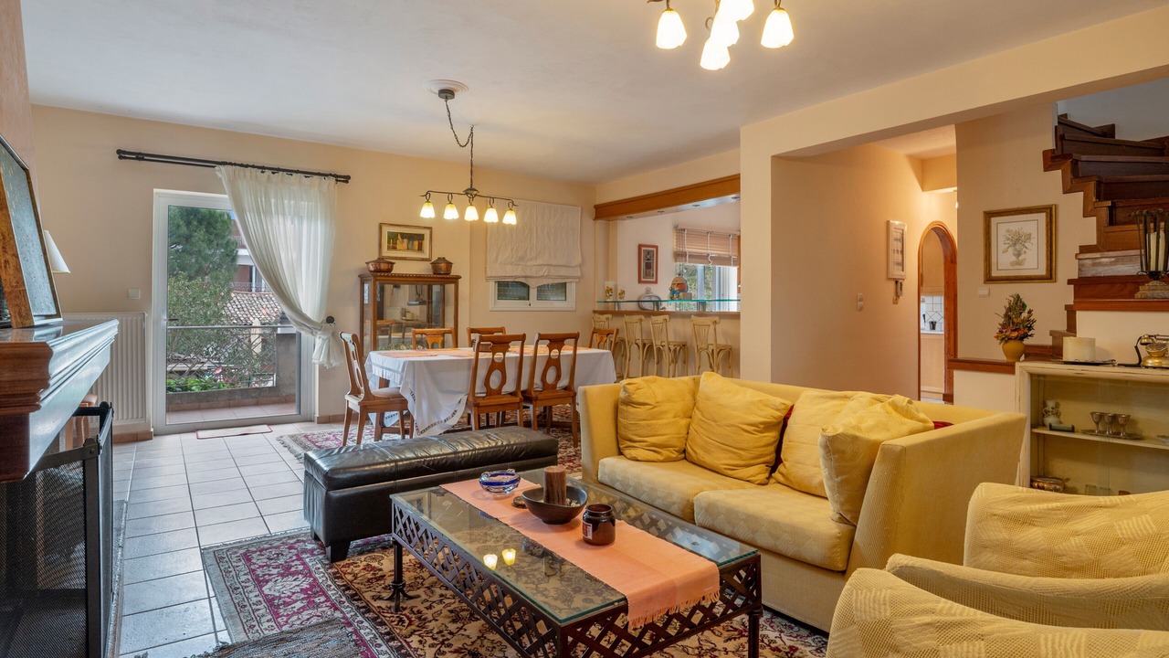 Photo of Livingroom in Vilia