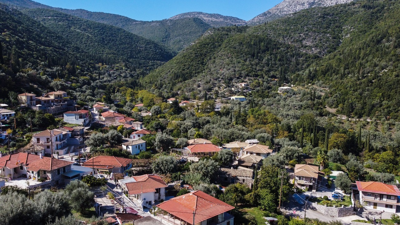 Photo of Outdoor in Lefkas