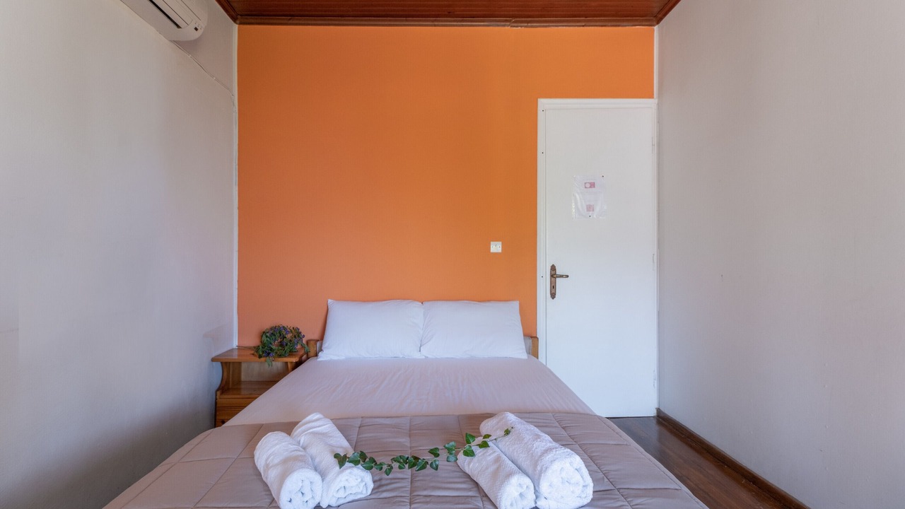 Photo of Bedroom in Lefkas