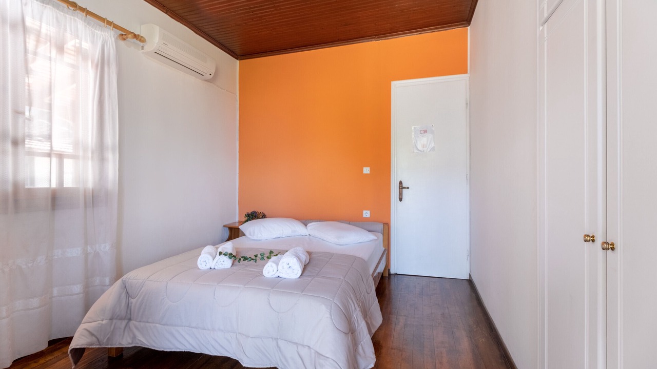 Photo of Bedroom in Lefkas