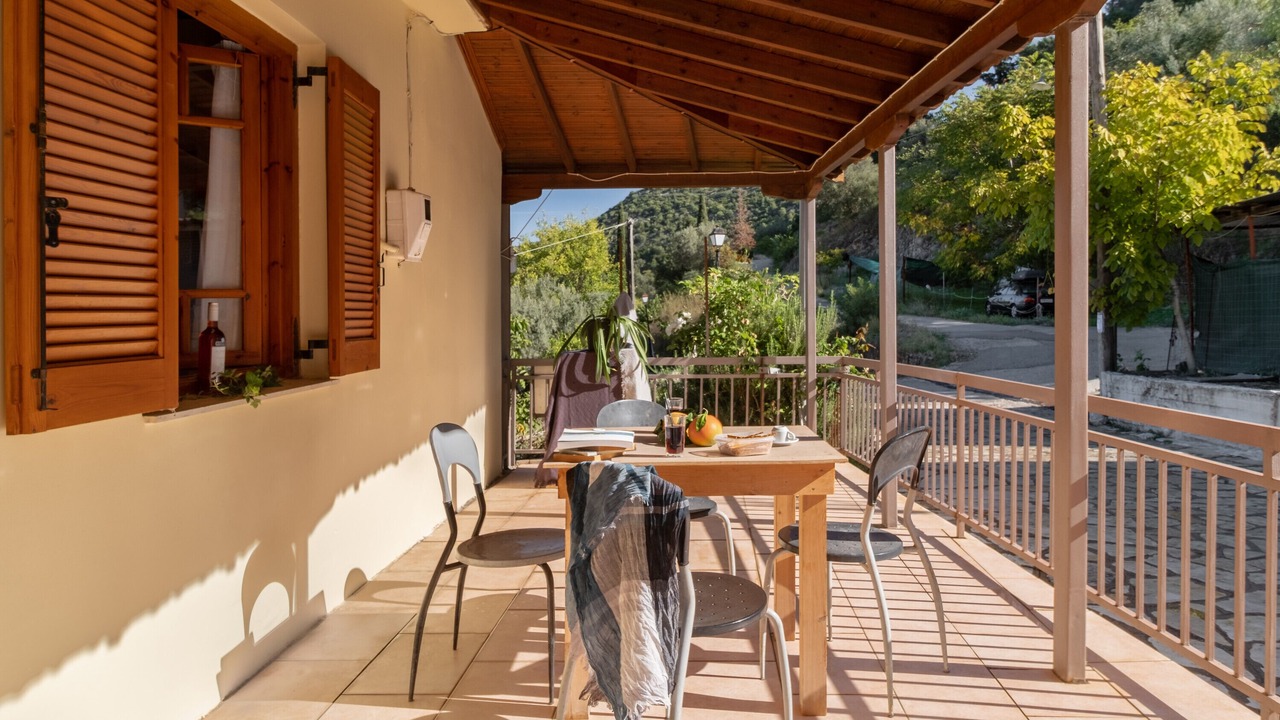 Photo of Outdoor in Lefkas