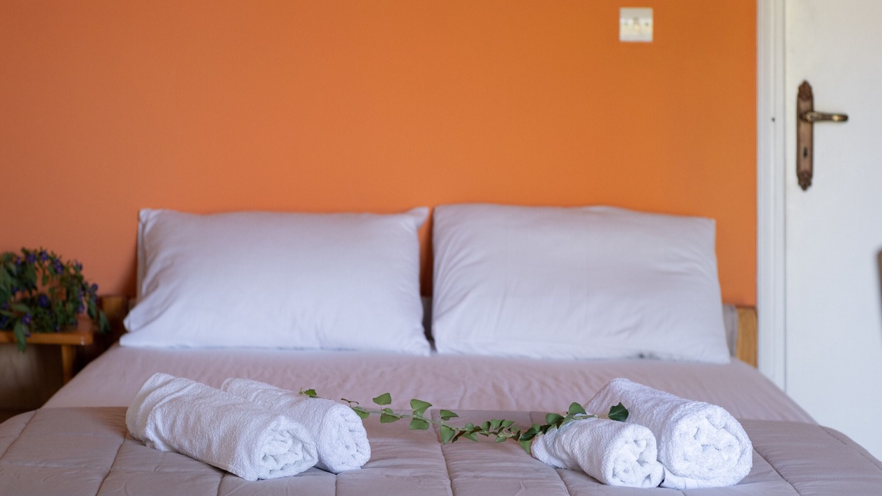 Photo of Bedroom in Lefkas