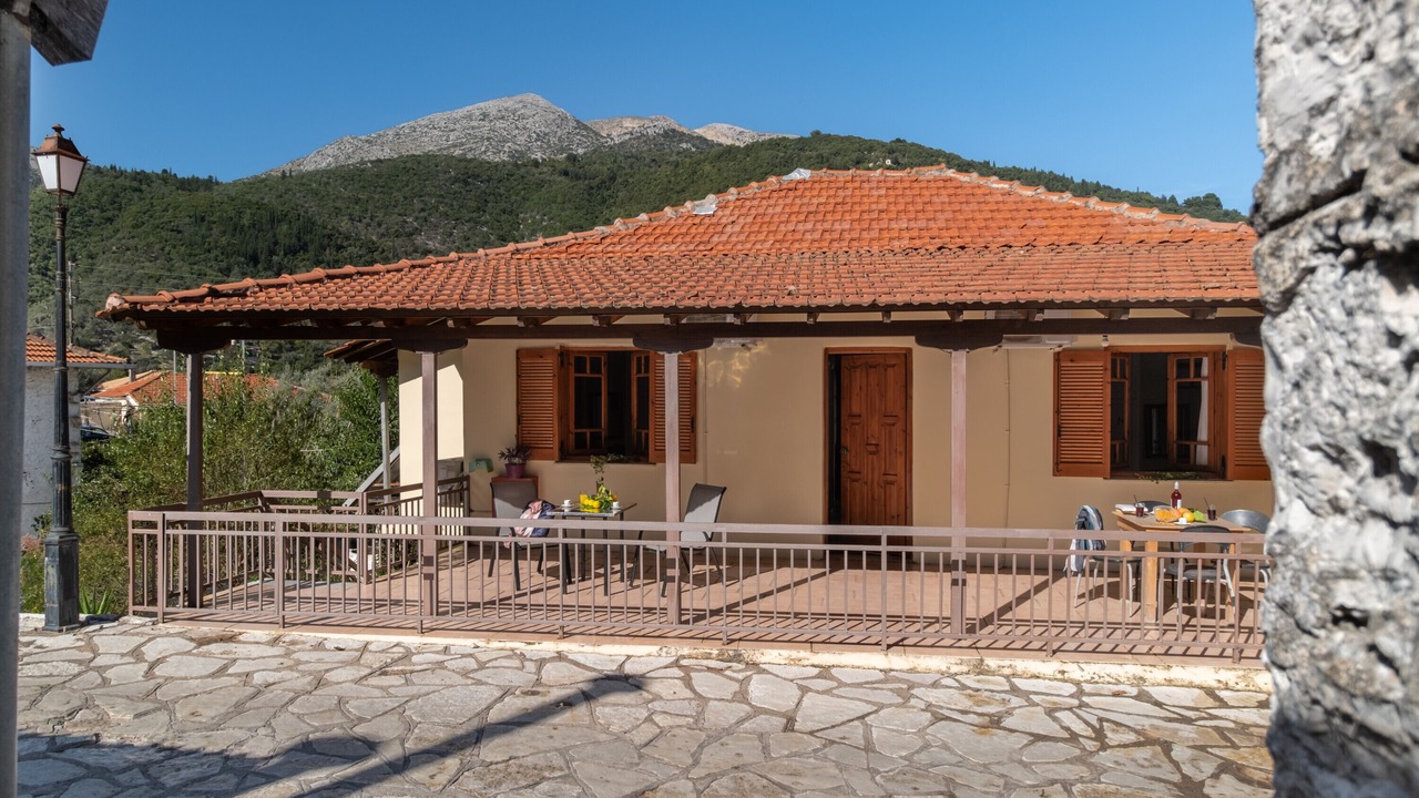 Photo of Outdoor in Lefkas