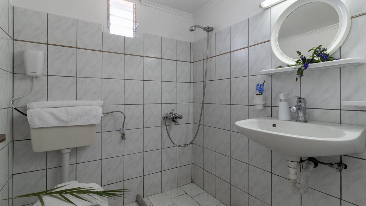 Photo of Bathroom in Lefkas