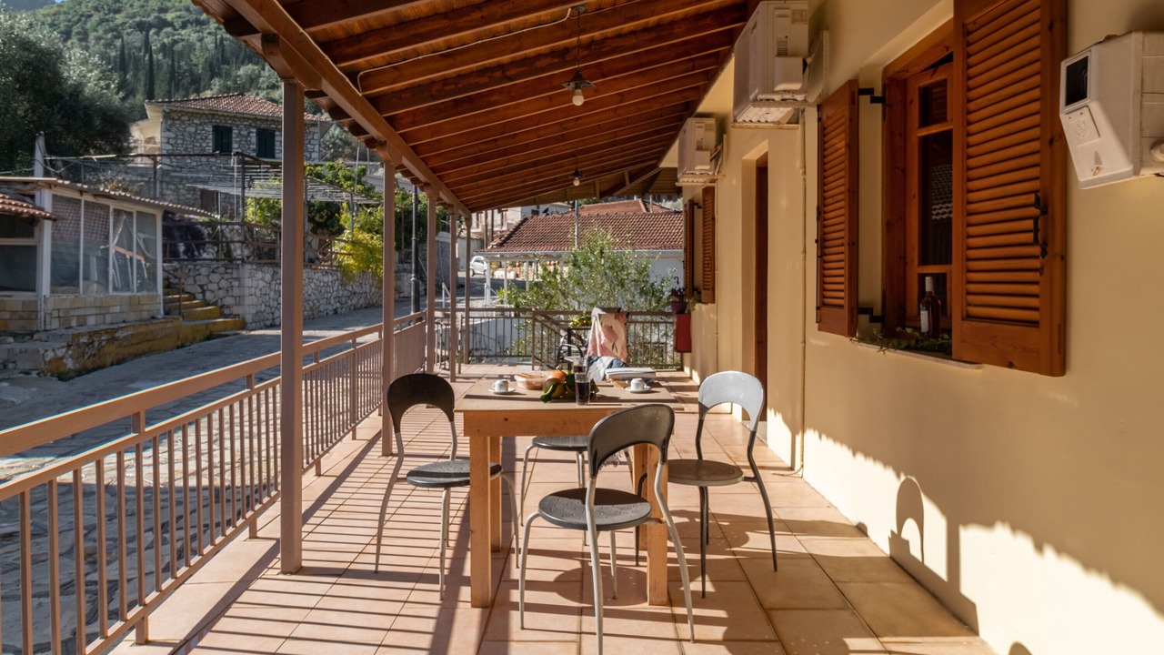 Photo of Outdoor in Lefkas