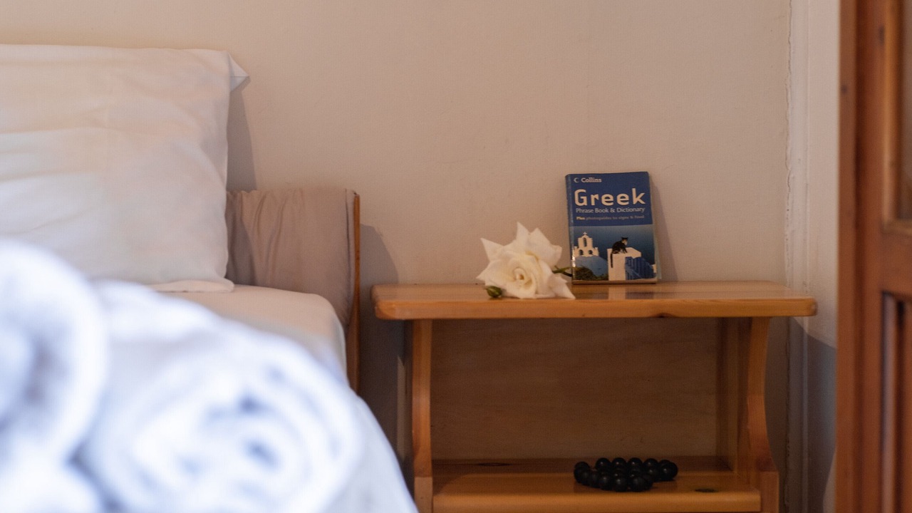 Photo of Bedroom in Lefkas
