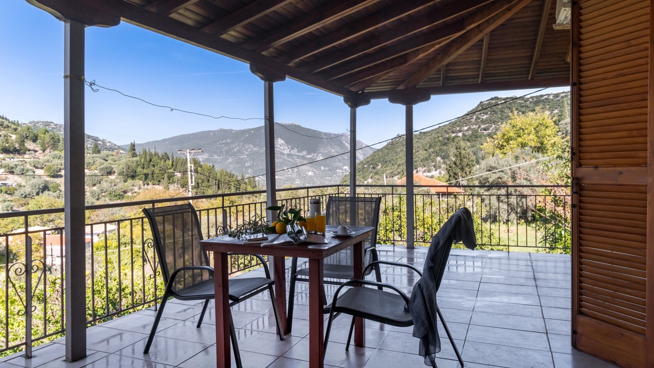Photo of Outdoor in Lefkas