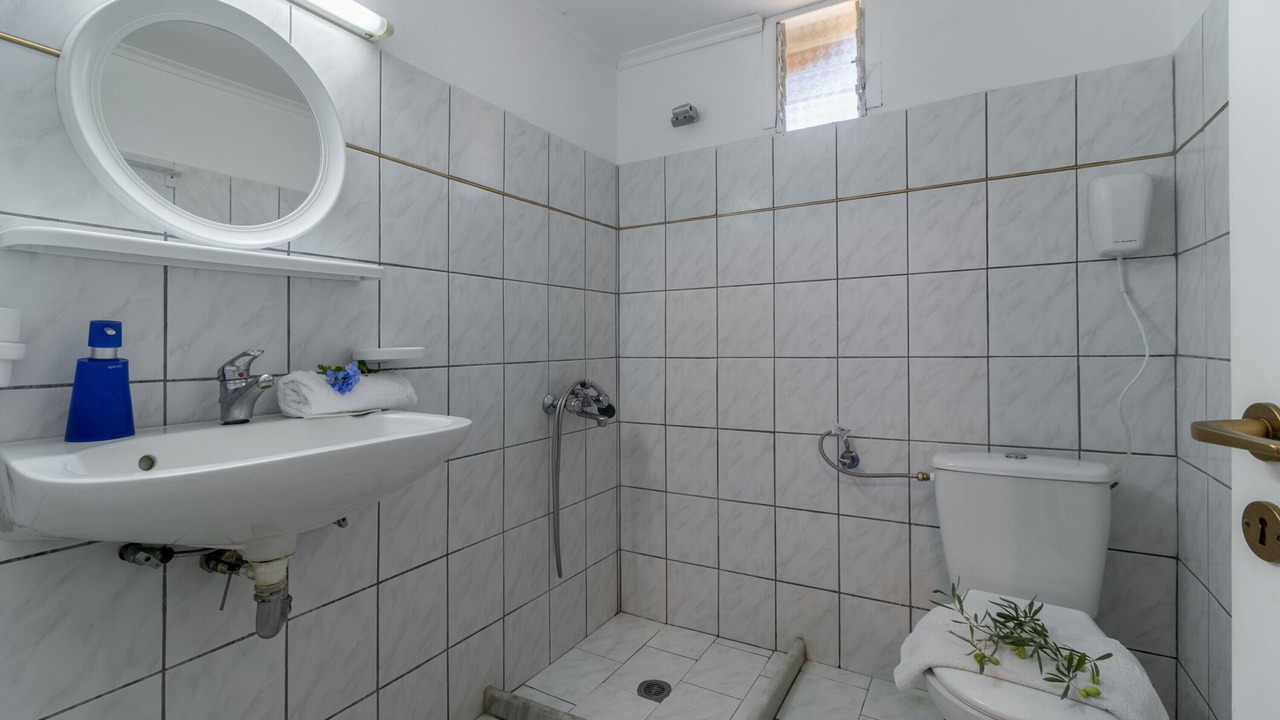 Photo of Bathroom in Lefkas