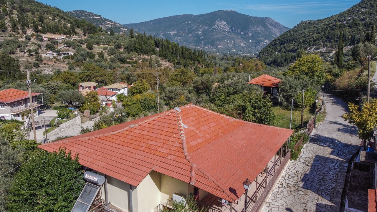 Photo of Outdoor in Lefkas