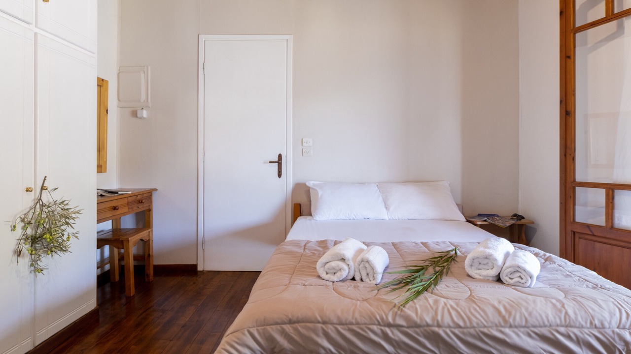 Photo of Bedroom in Lefkas