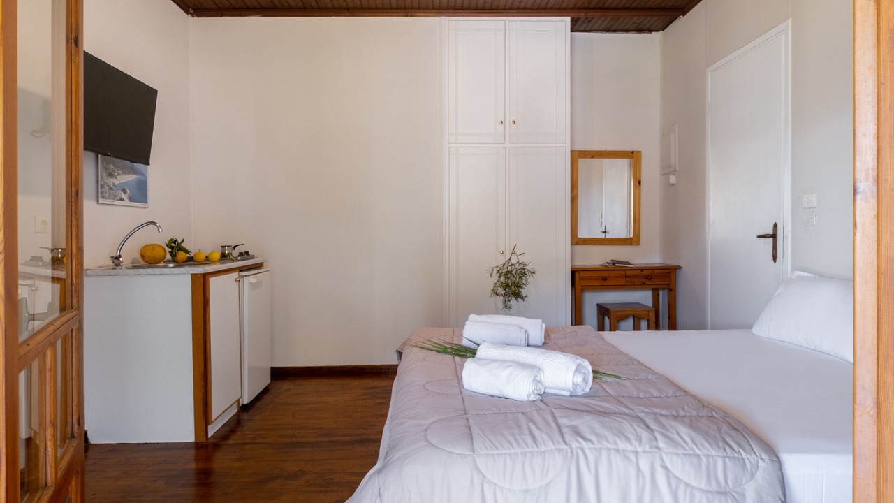 Photo of Bedroom in Lefkas