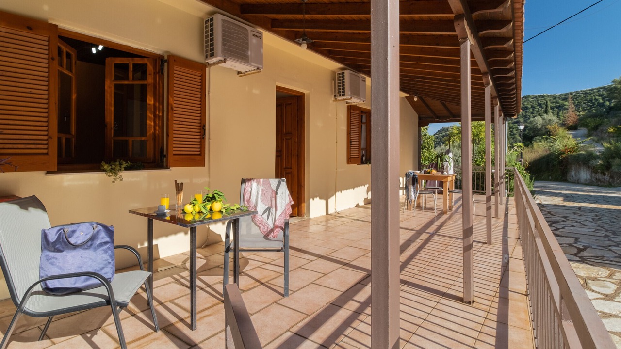 Photo of Outdoor in Lefkas