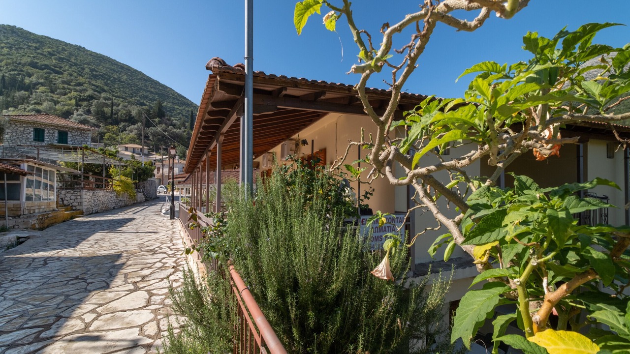 Photo of Outdoor in Lefkas
