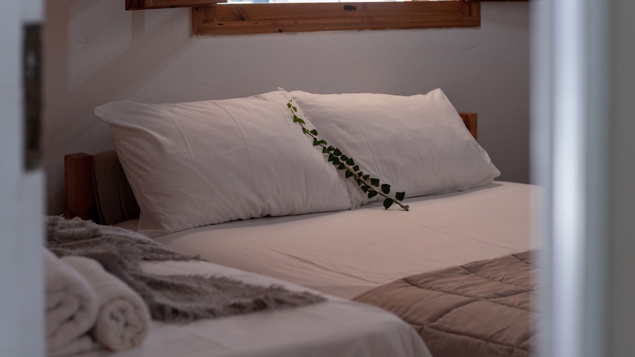 Photo of Bedroom in Lefkas