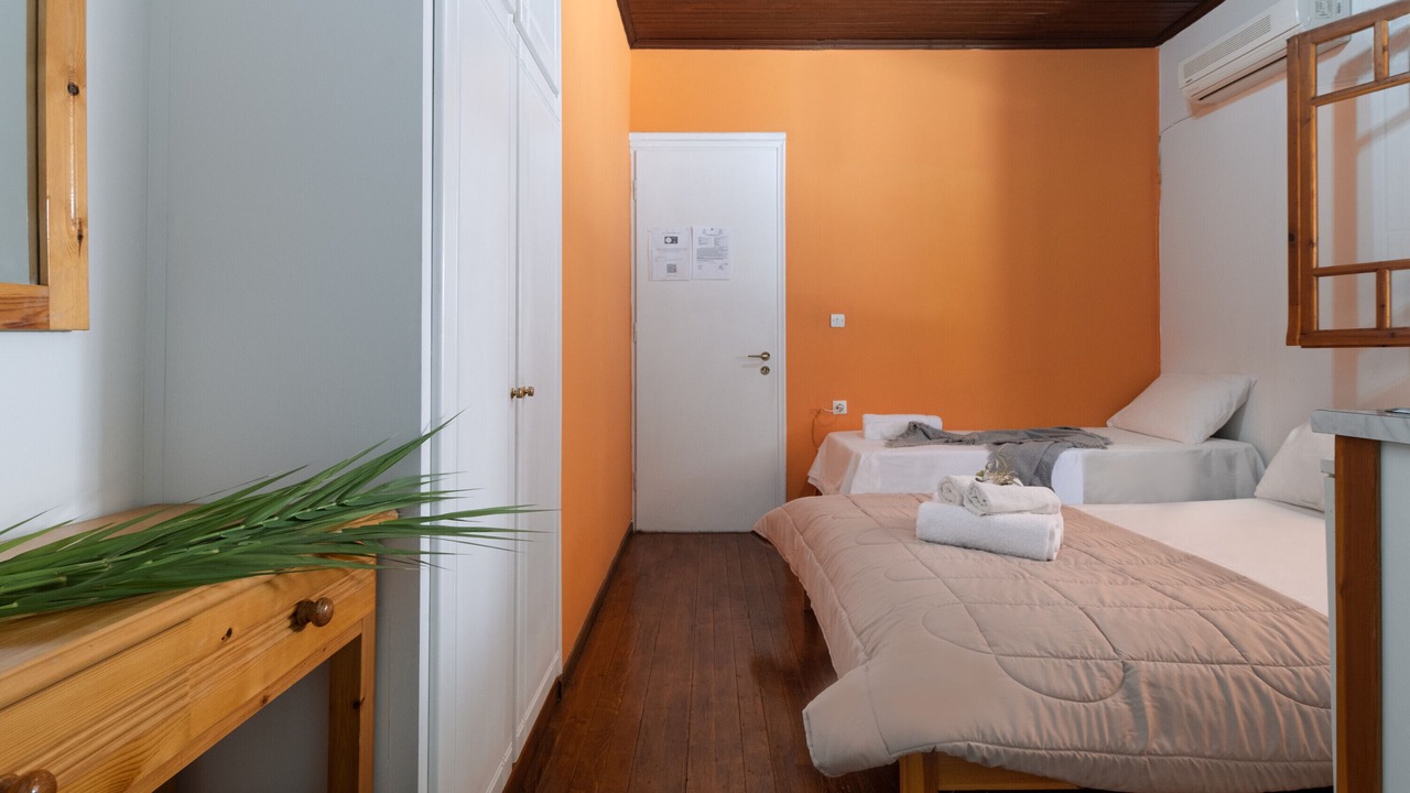 Photo of Bedroom in Lefkas