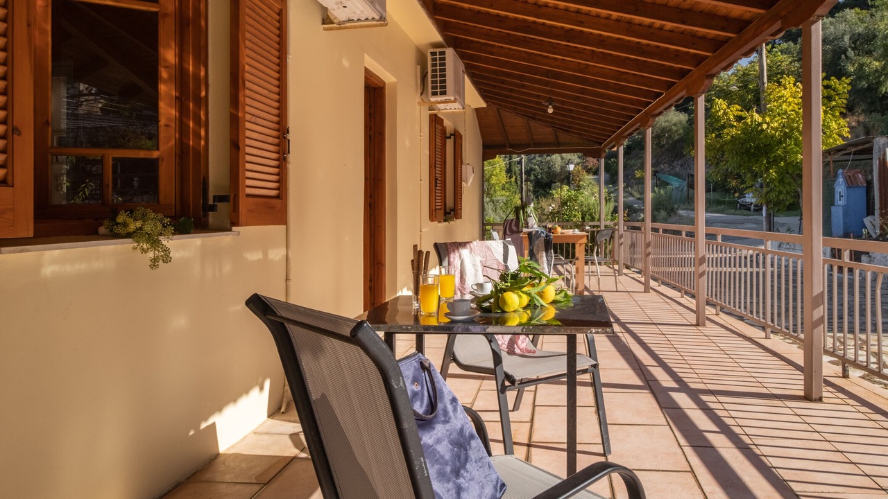 Photo of Outdoor in Lefkas