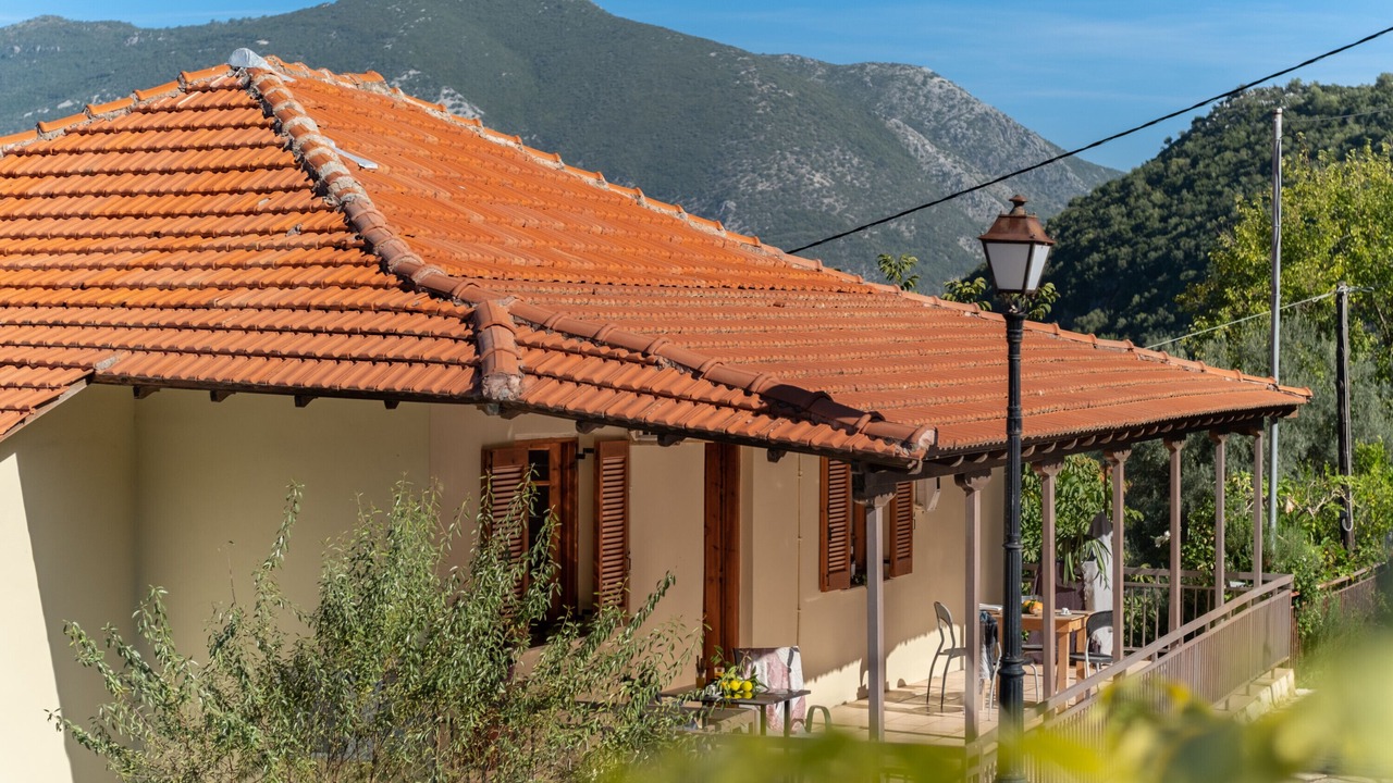 Photo of Outdoor in Lefkas