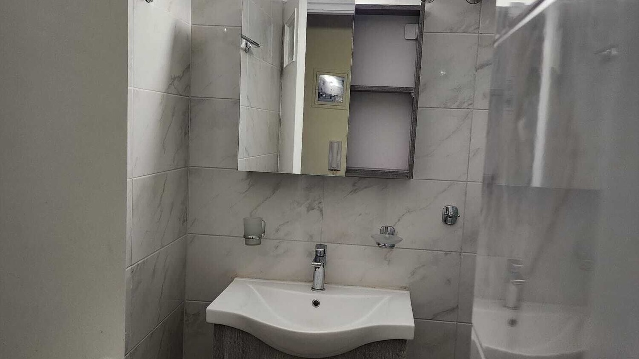 Photo of Bathroom in Mytilene