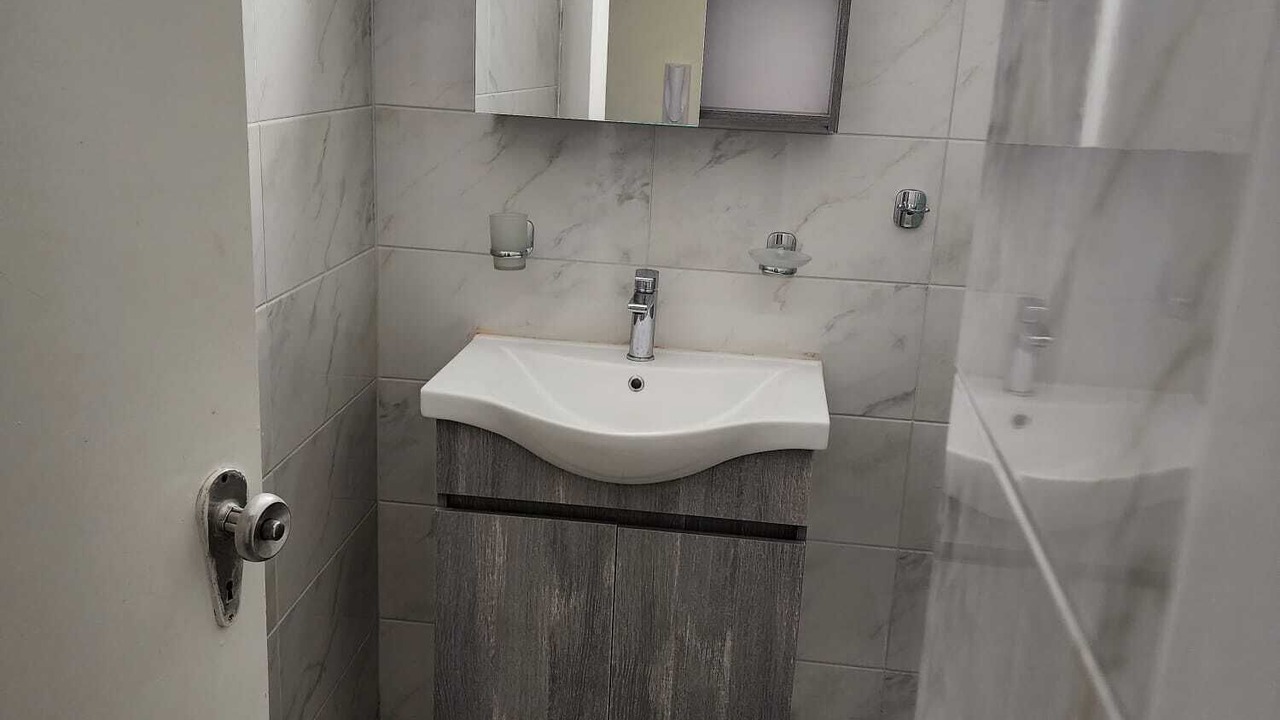 Photo of Bathroom in Mytilene