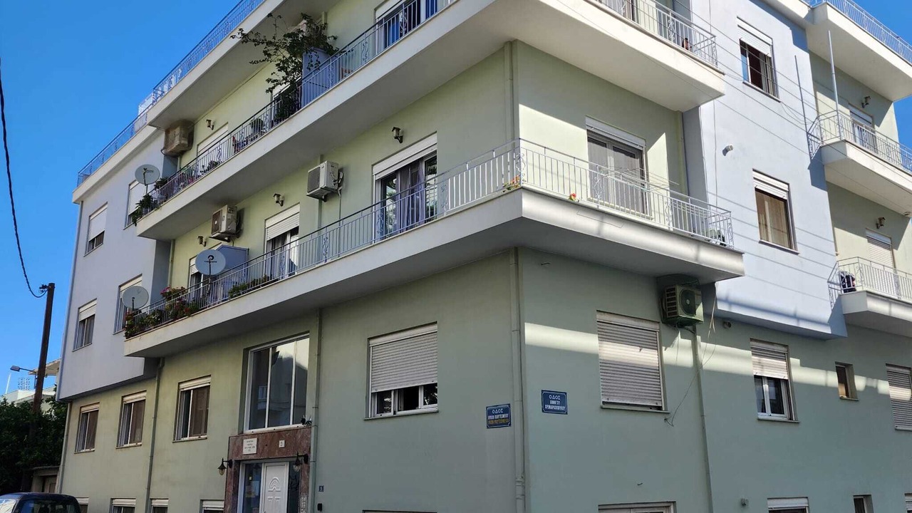 Photo of Outdoor in Mytilene