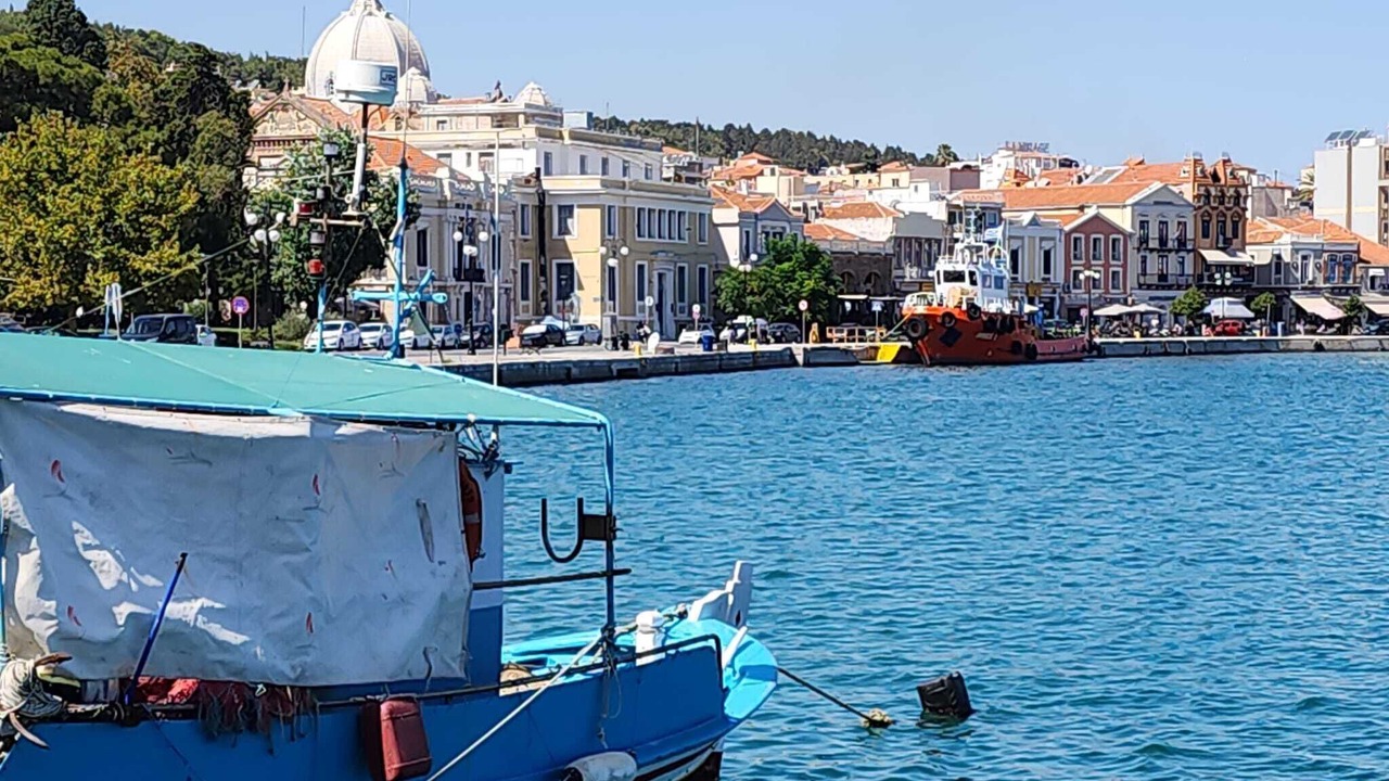 Photo of Others in Mytilene