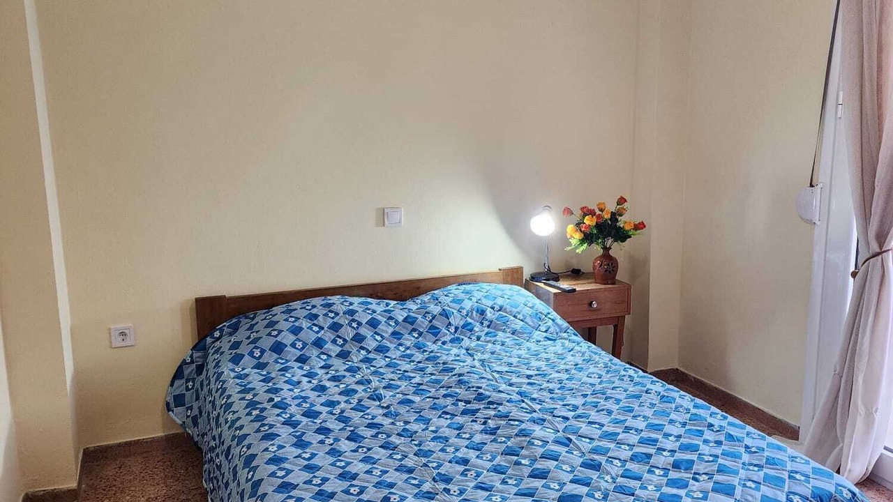 Photo of Bedroom in Mytilene