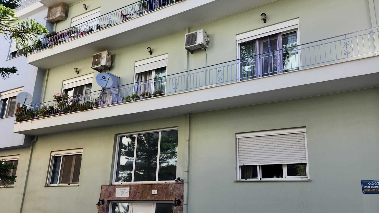 Photo of Outdoor in Mytilene
