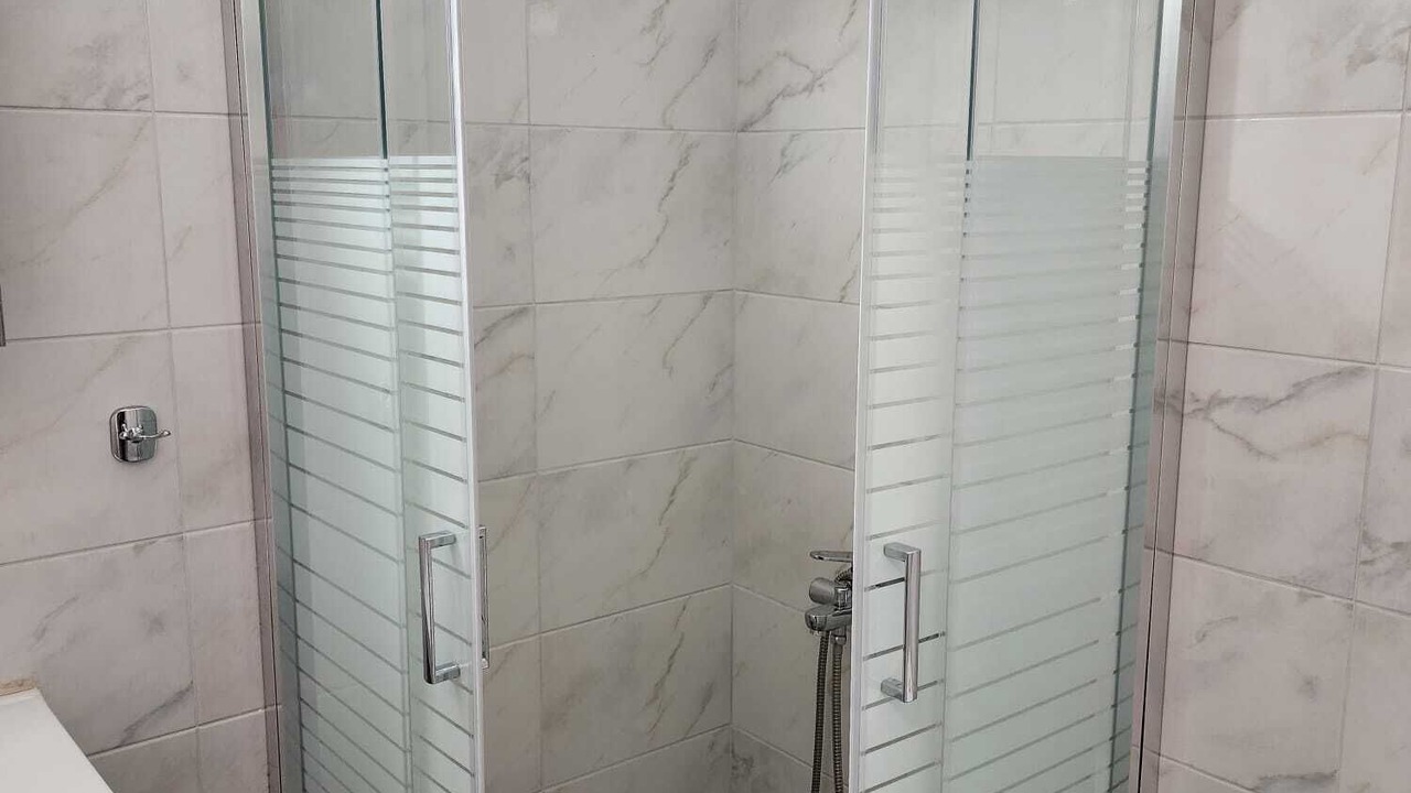 Photo of Bathroom in Mytilene