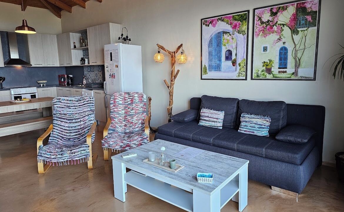 Photo of Livingroom in Manganos