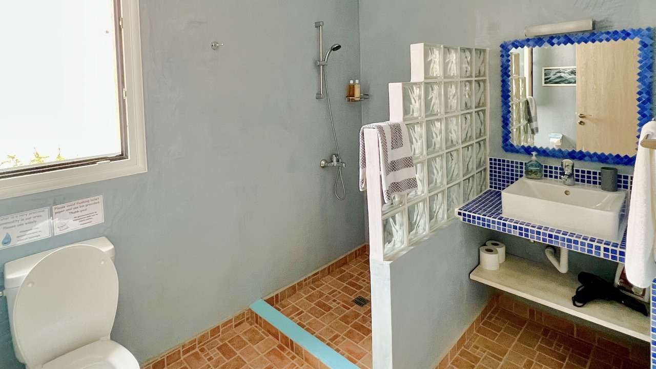 Photo of Bathroom in Manganos