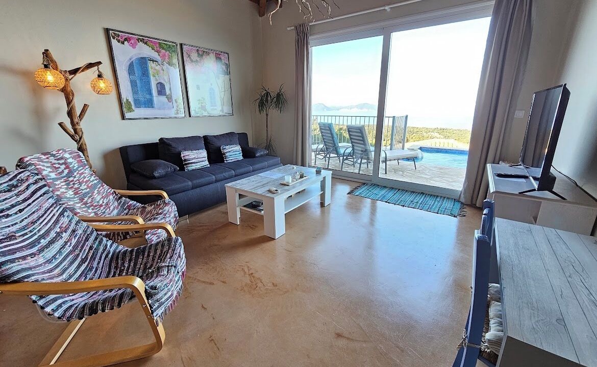 Photo of Livingroom in Manganos