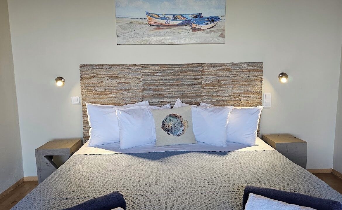 Photo of Bedroom in Manganos