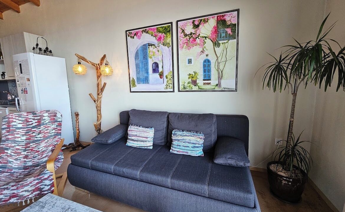 Photo of Livingroom in Manganos