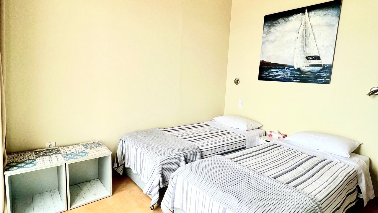 Photo of Bedroom in Manganos