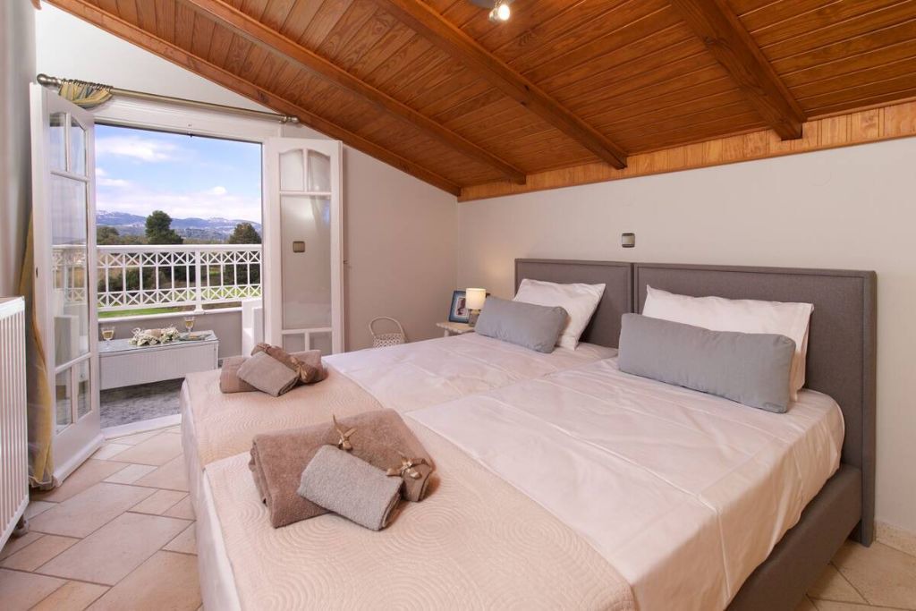 Photo of Bedroom in Lixouri