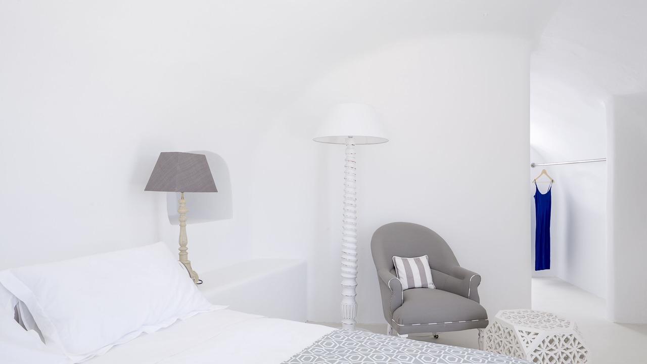 Photo of Bedroom in Exo Gonia