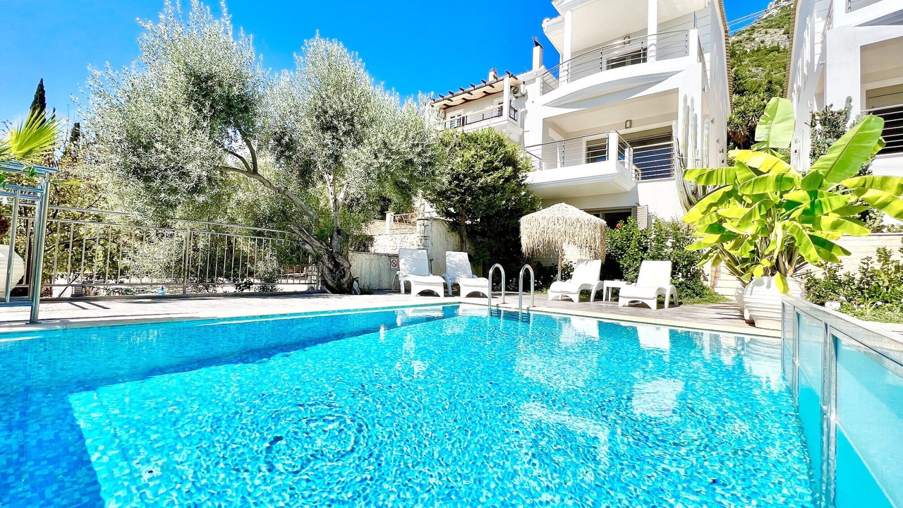 Photo of Outdoor in Perigiali