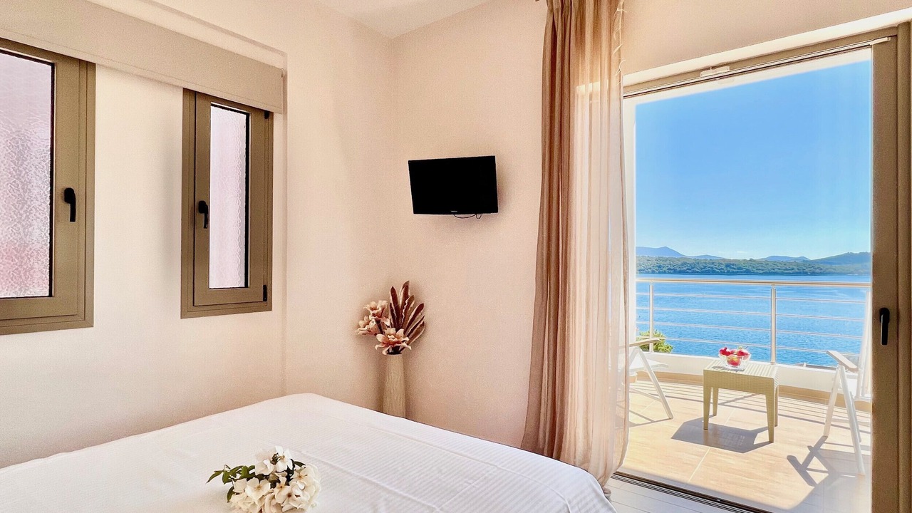 Photo of Bedroom in Perigiali