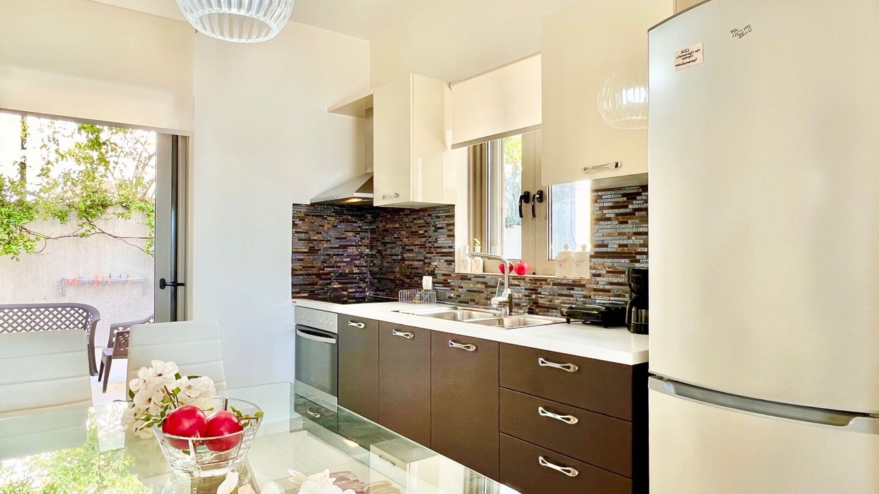 Photo of Kitchen in Perigiali