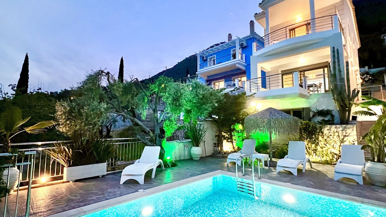 Photo of Outdoor in Perigiali