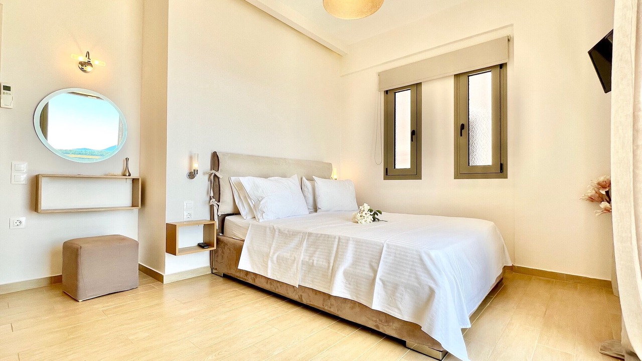 Photo of Bedroom in Perigiali
